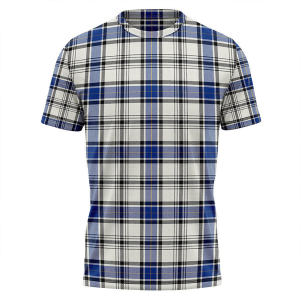 Hannay (Haney) (Hanna of Sorbie) Modern Tartan Classic T-Shirt