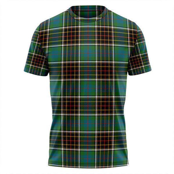 Hislop #2 Ancient Tartan Classic T-Shirt