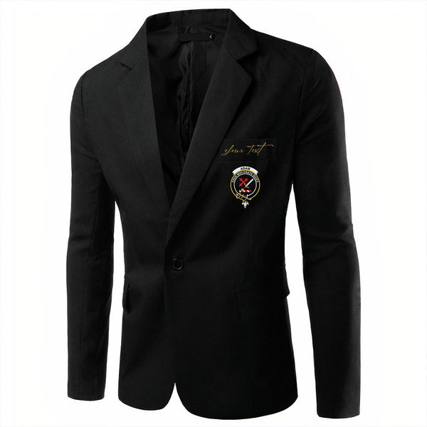 Adam Classic Crest Blazer