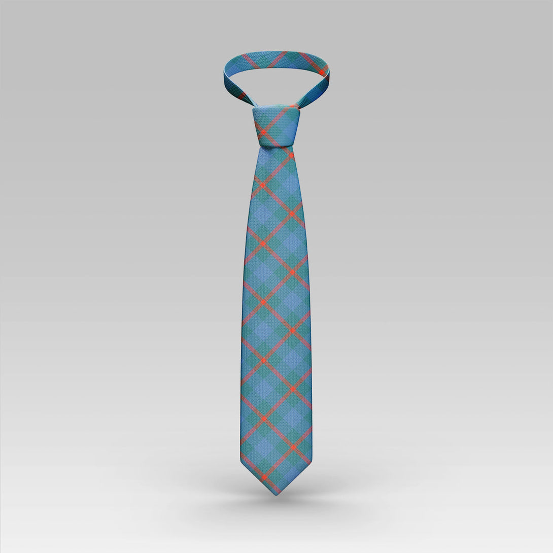 Agnew Ancient Tartan Classic Tie