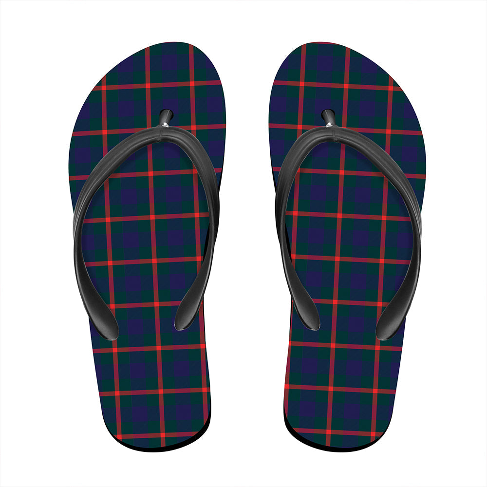 Agnew Modern Tartan Classic Flip Flop