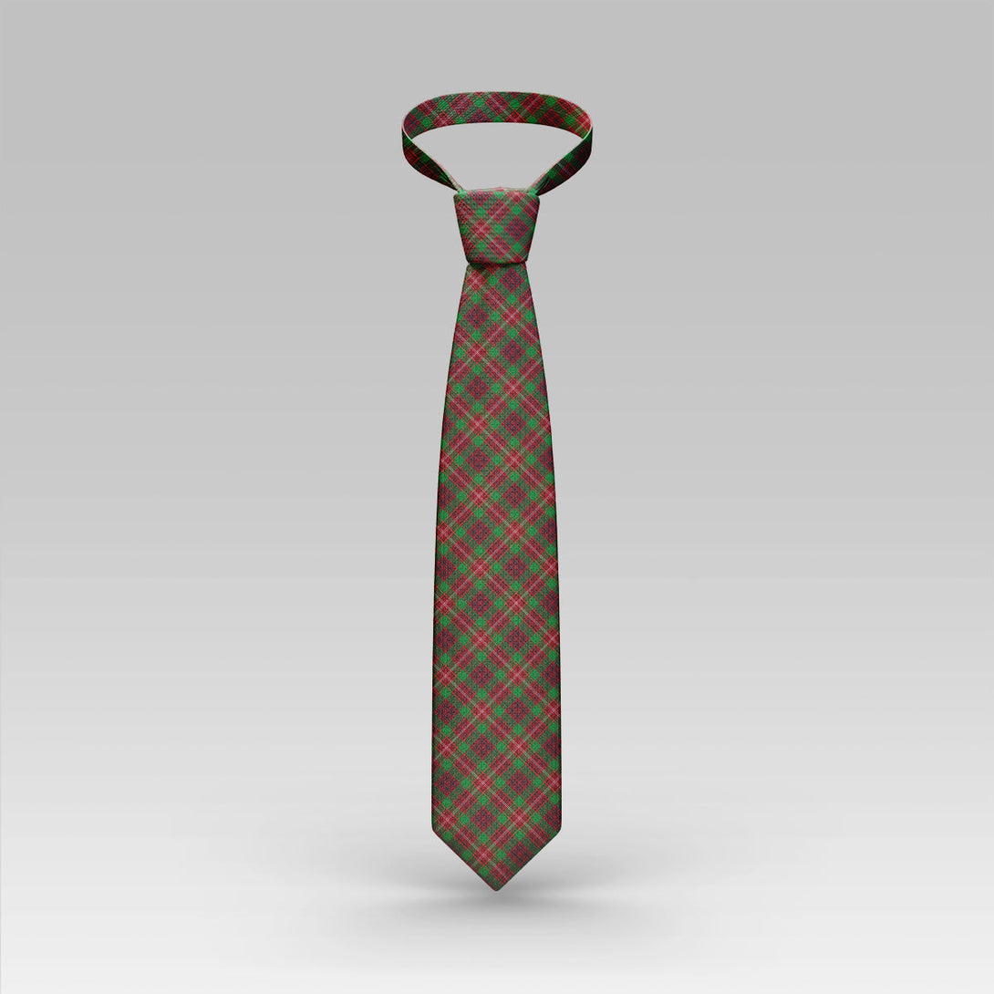 Ainslie Tartan Classic Tie