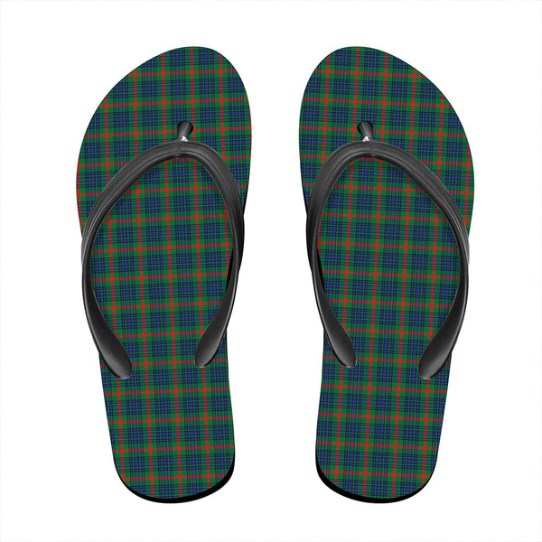 Aiton Tartan Classic Flip Flop