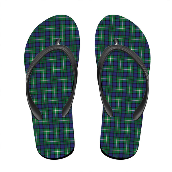 Alexander Tartan Classic Flip Flop