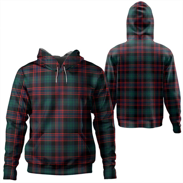 Alexander Hunting Modern Tartan Classic Hoodie