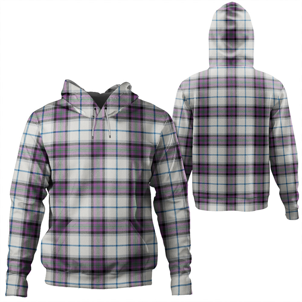 Alexander of Menstry Dress Ancient Tartan Classic Hoodie