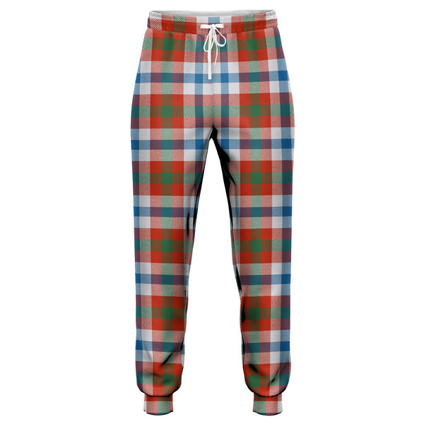 Algarve Ancient Tartan Jogger Pants