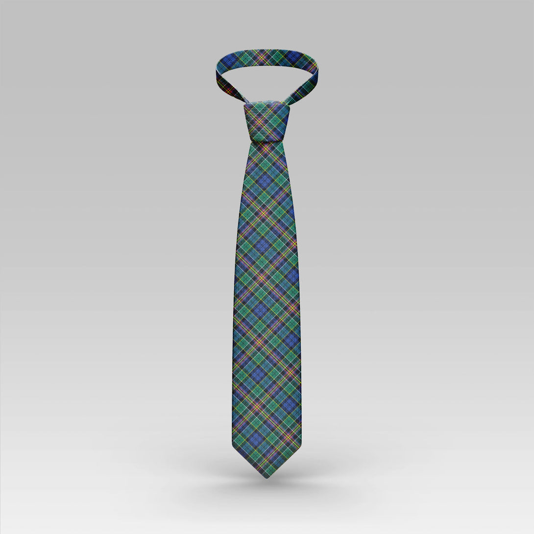 Allison Tartan Classic Tie