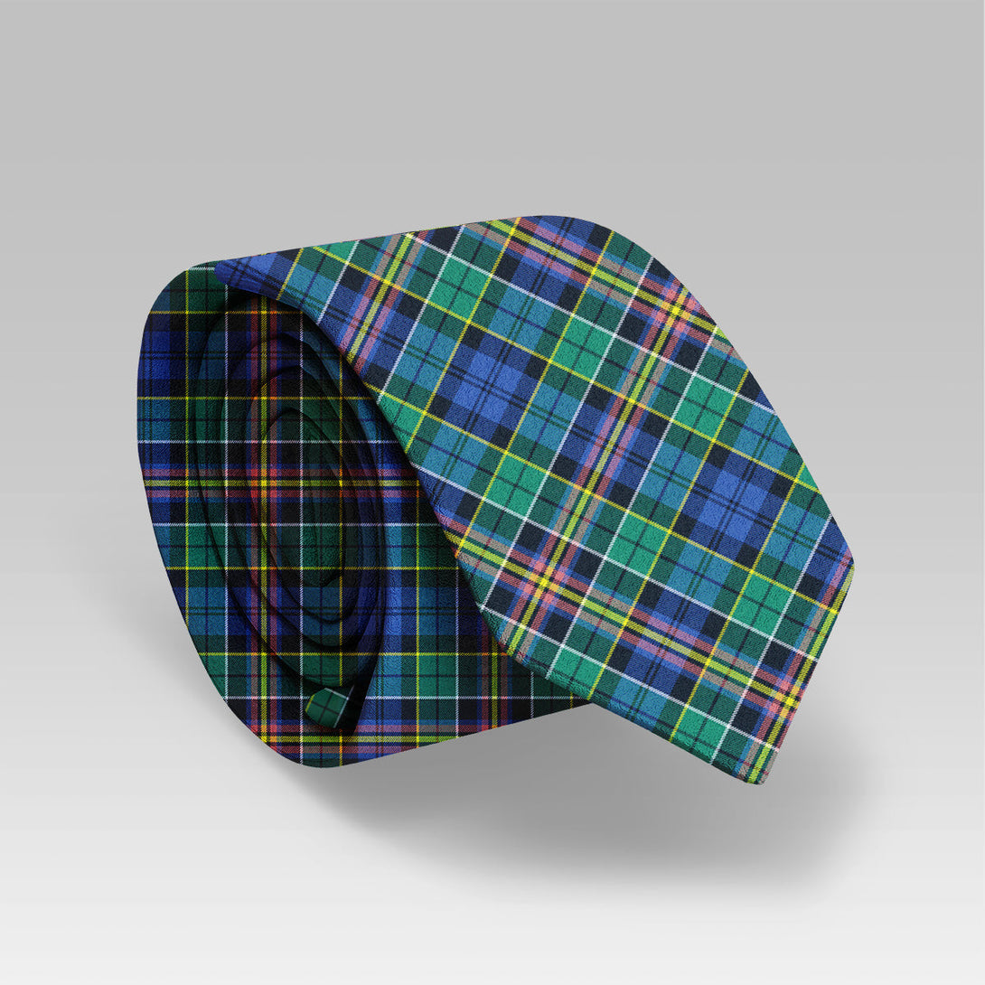 Allison Tartan Classic Tie