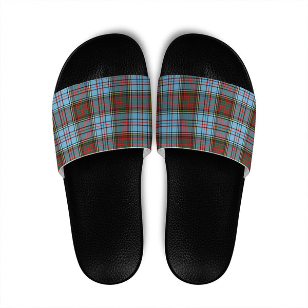 Anderson Ancient Tartan Classic Slide Sandals