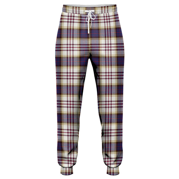 Anderson Arisaid Modern Tartan Jogger Pants