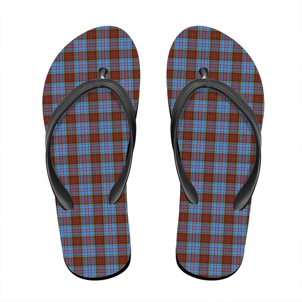 Anderson Modern Tartan Classic Flip Flop