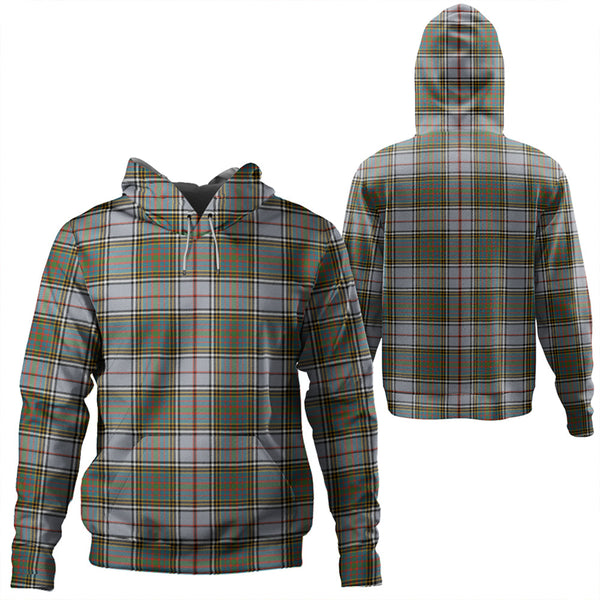 Anderson Ross Ancient Tartan Classic Hoodie