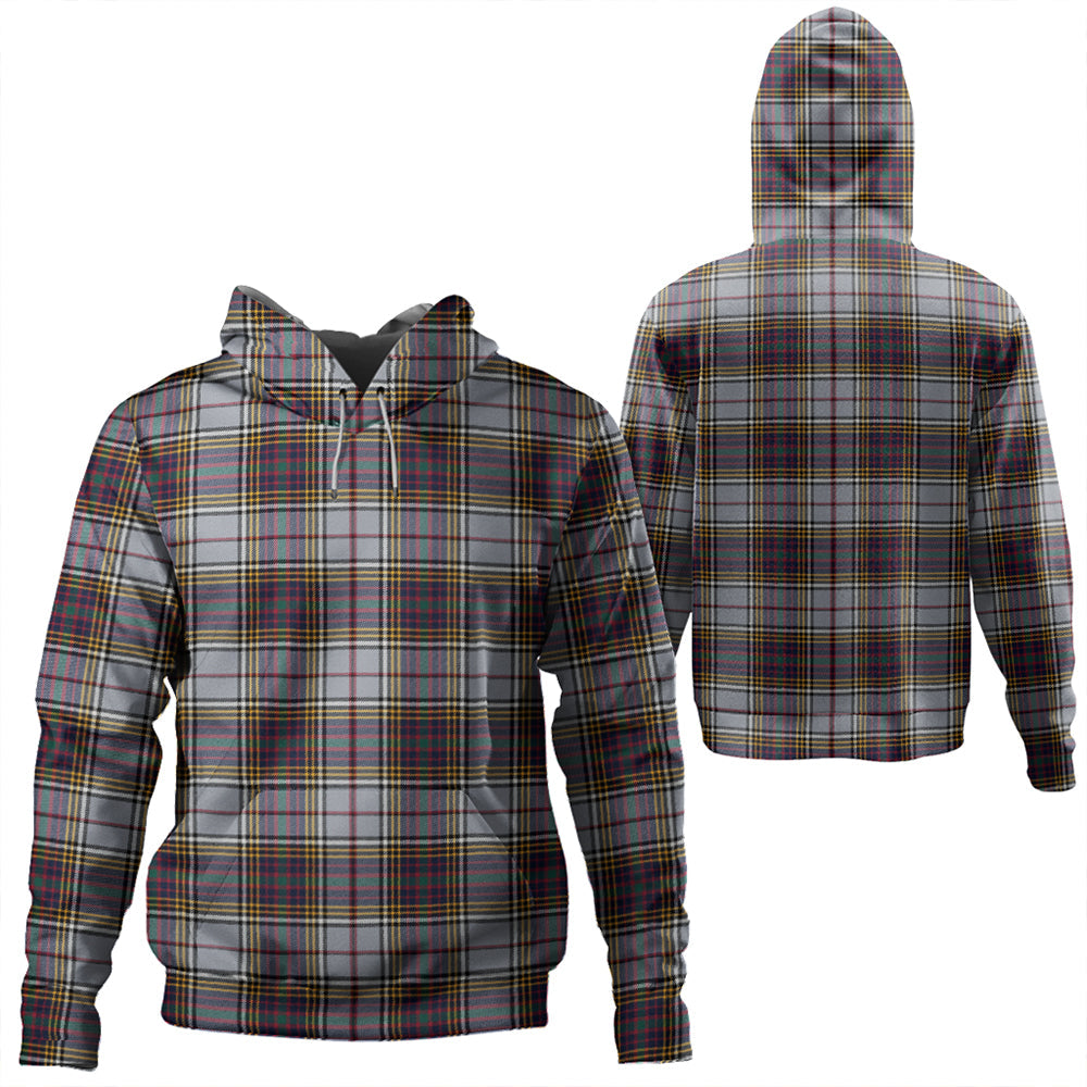 Anderson Ross Modern Tartan Classic Hoodie