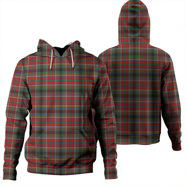 Anderson of Arbrake Tartan Classic Hoodie