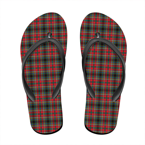 Anderson of Arbrake Tartan Classic Flip Flop