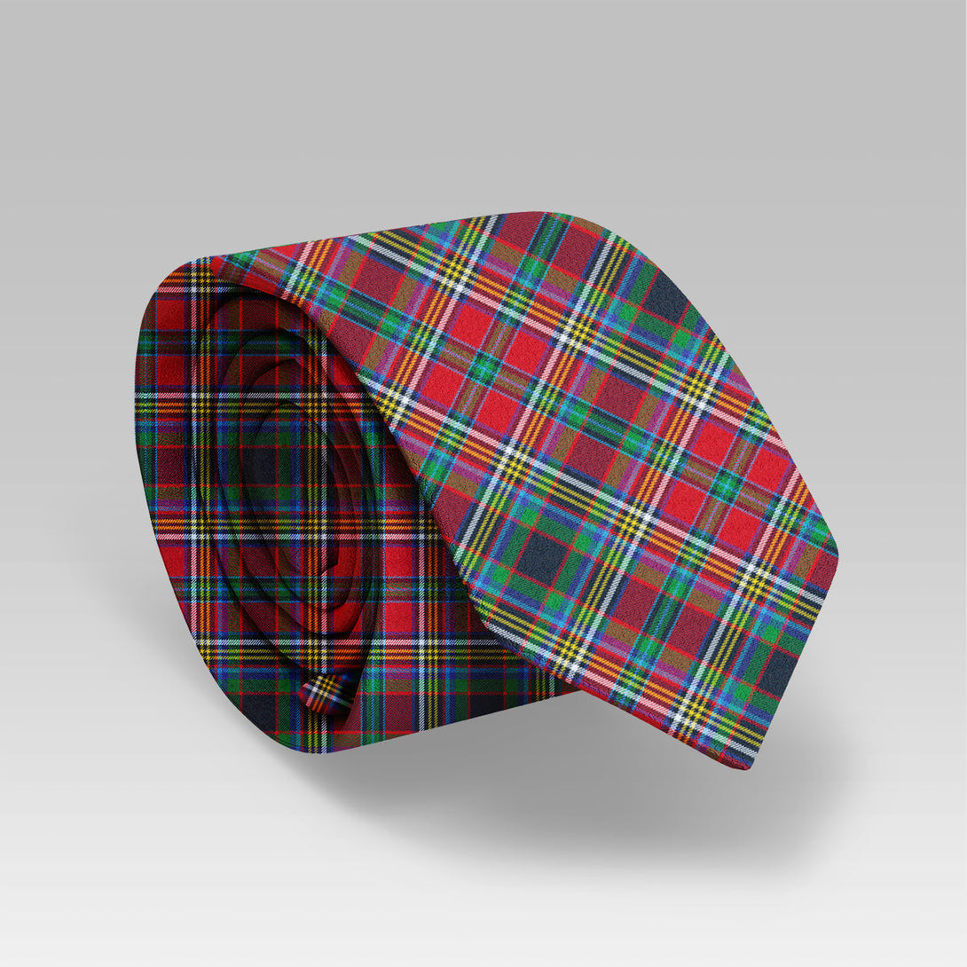 Anderson of Arbrake Tartan Classic Tie