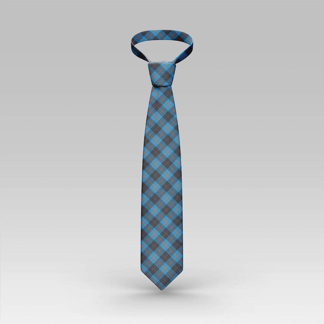 Angus Ancient Tartan Classic Tie