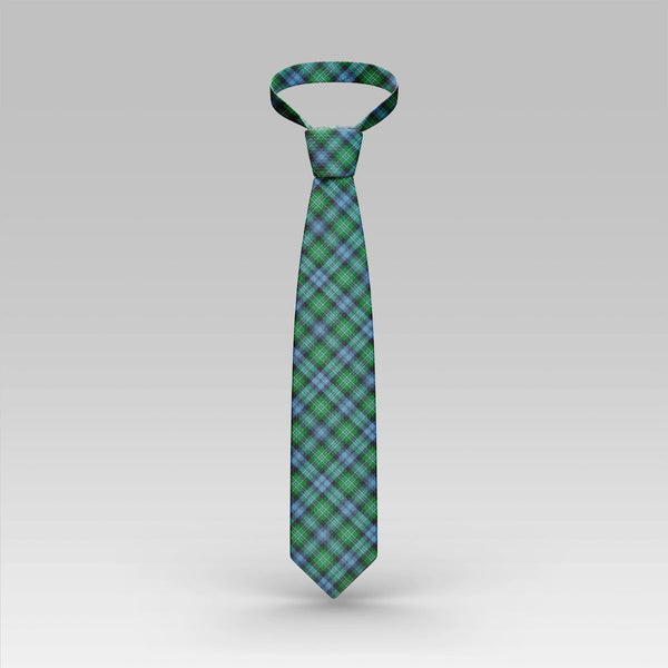 Arbuthnot Ancient Tartan Classic Tie