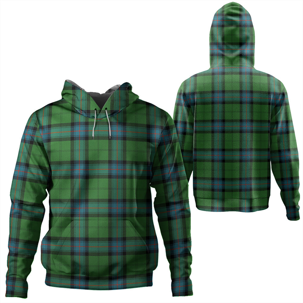 Armstrong Ancient Tartan Classic Hoodie