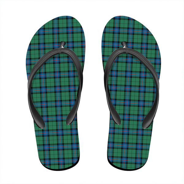 Armstrong Ancient Tartan Classic Flip Flop