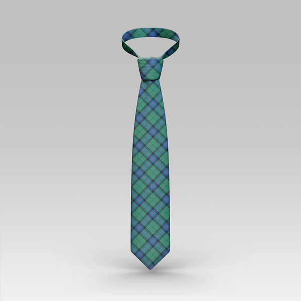 Armstrong Ancient Tartan Classic Tie