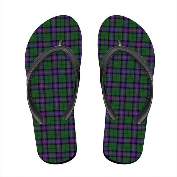 Armstrong Modern Tartan Classic Flip Flop