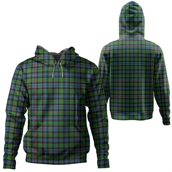 Baillie of Lamington Tartan Classic Hoodie