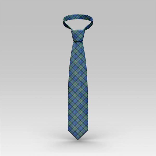 Baird Ancient Tartan Classic Tie