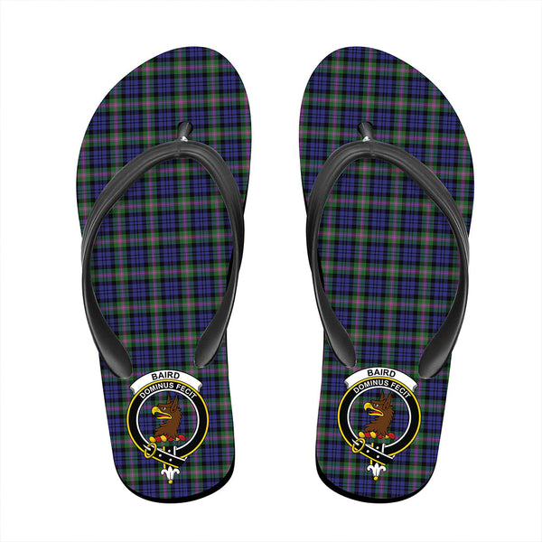 Baird Modern Classic Crest Flip Flop