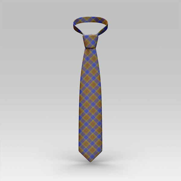 Balfour Modern Tartan Classic Tie