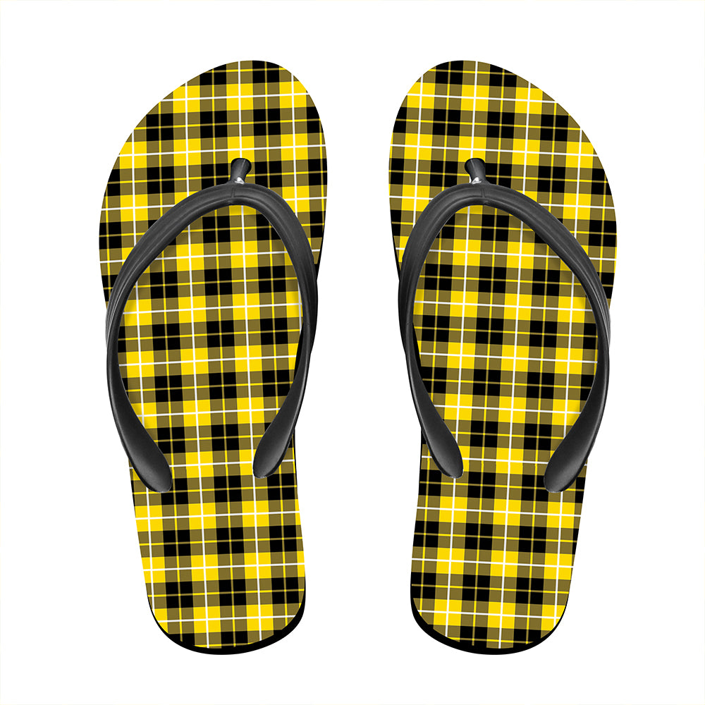 Barclay Dress Modern Tartan Classic Flip Flop