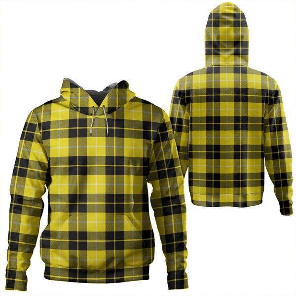 Barclay Dress Modern Tartan Classic Hoodie