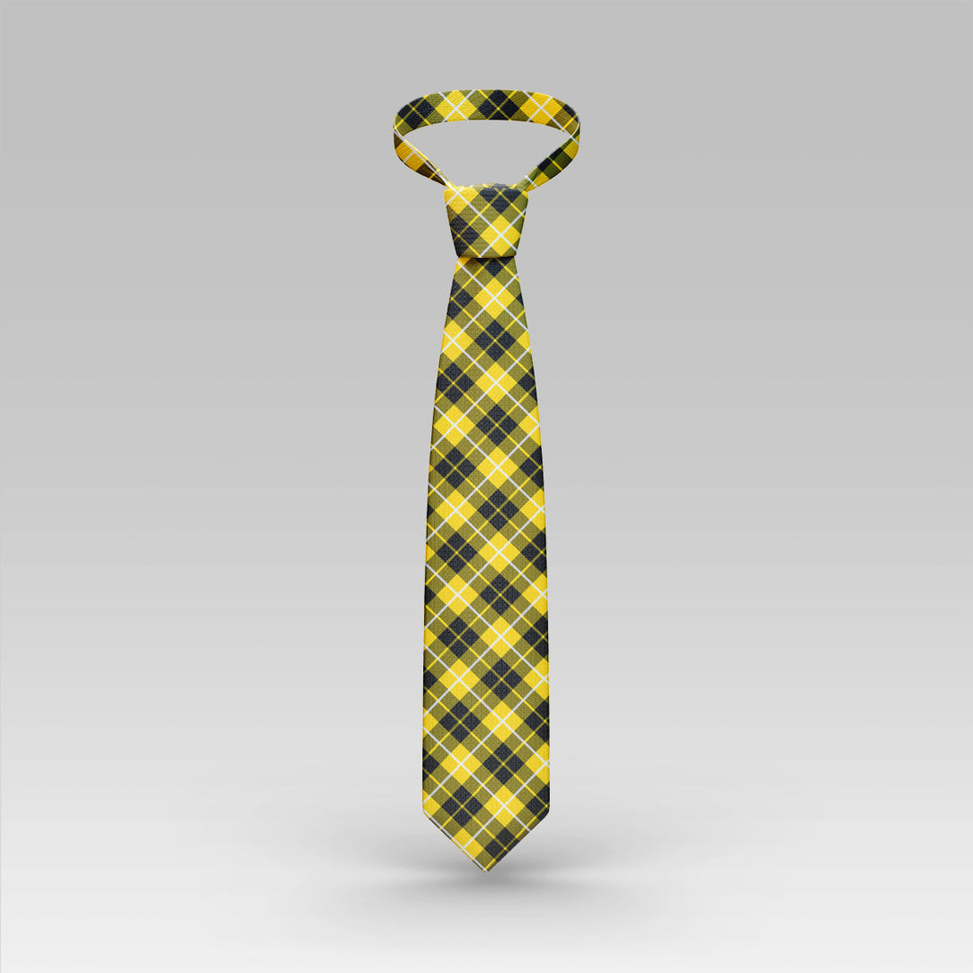 Barclay Dress Modern Tartan Classic Tie