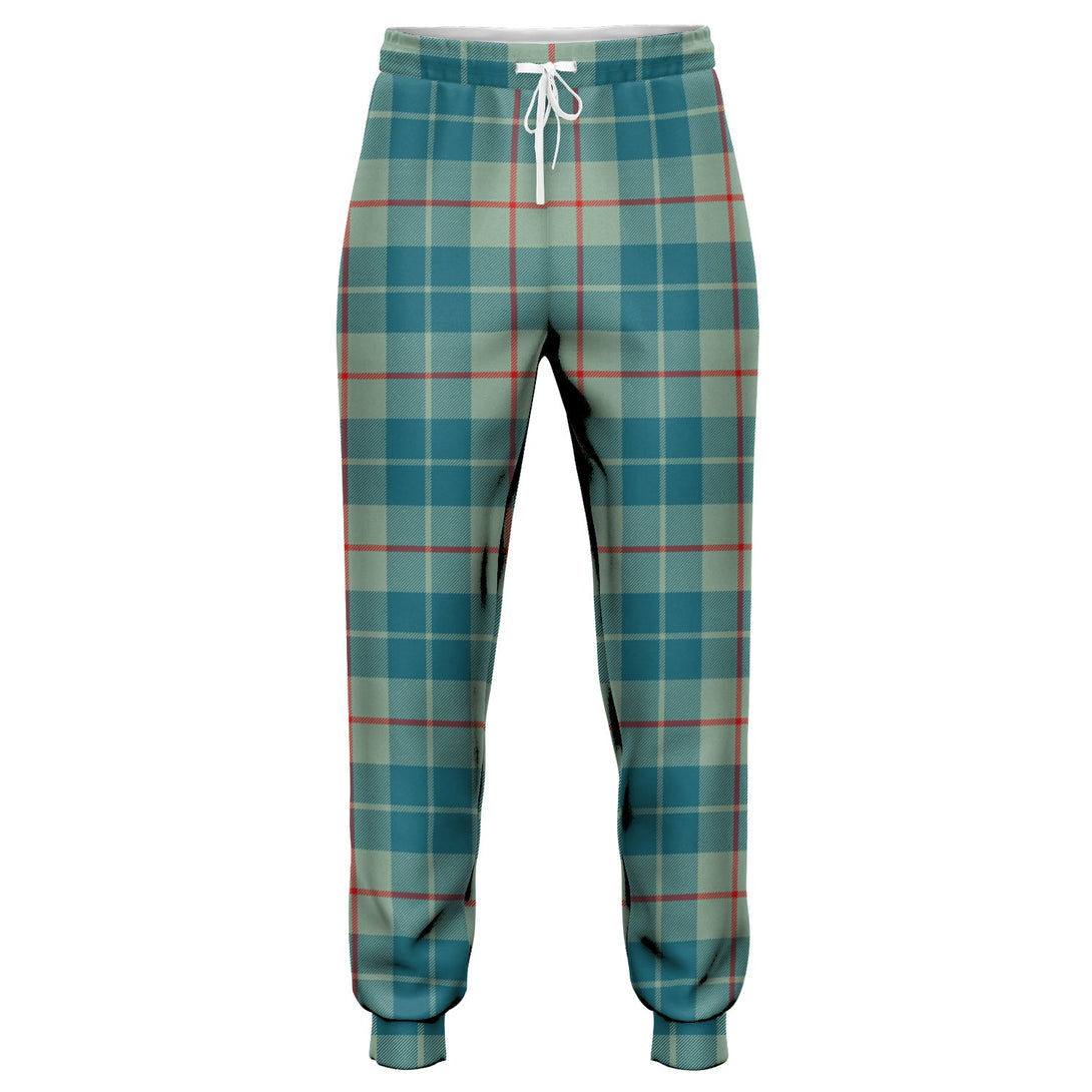 Barclay Hunting 2 Ancient Tartan Jogger Pants