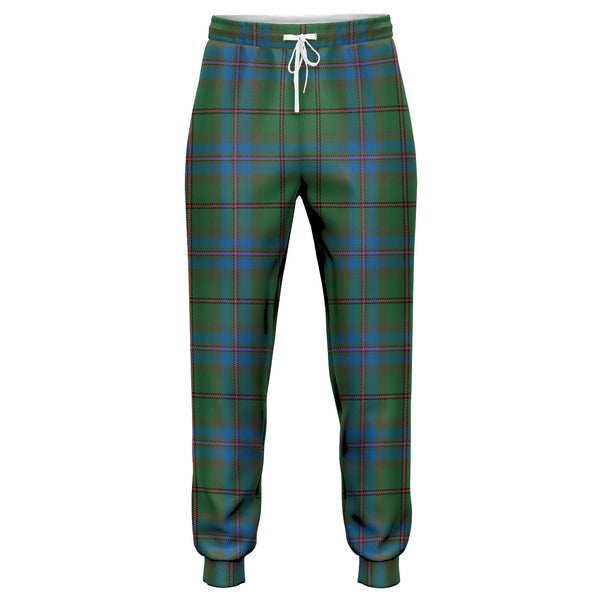 Batten Ancient Tartan Jogger Pants