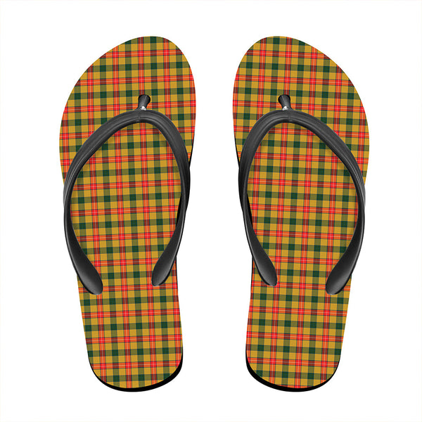 Baxter Tartan Classic Flip Flop