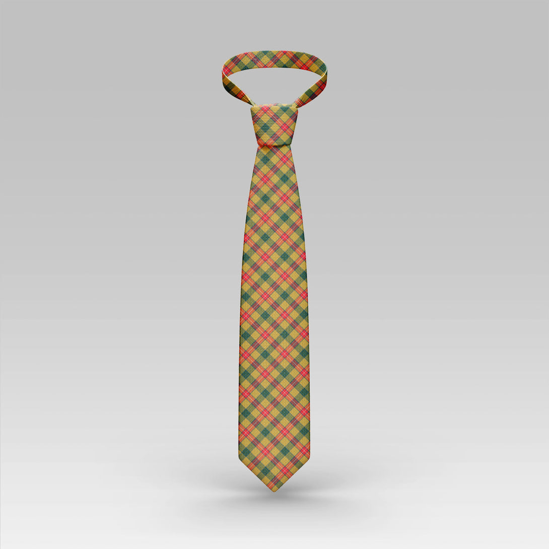 Baxter Tartan Classic Tie