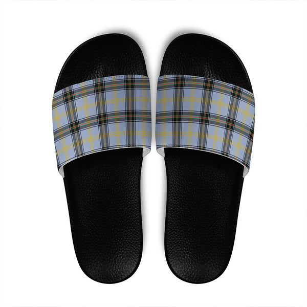 Bell of the Borders Tartan Classic Slide Sandals