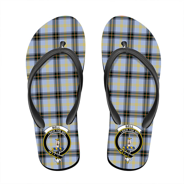 Bell of the Borders Classic Crest Flip Flop