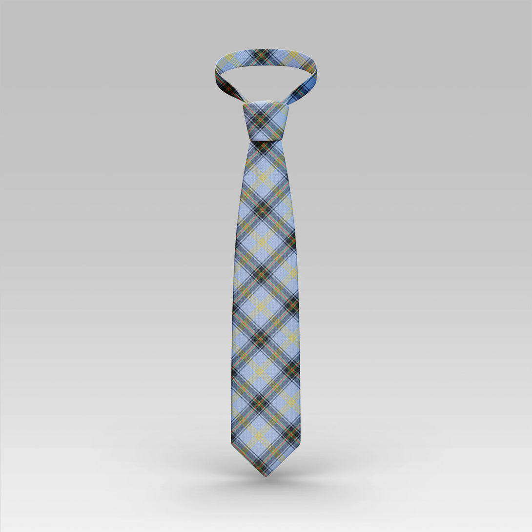 Bell Of The Borders Tartan Classic Tie