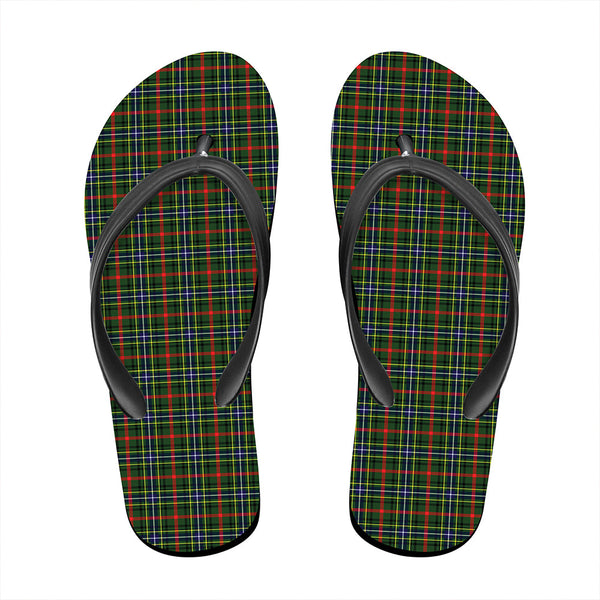 Bisset Tartan Classic Flip Flop