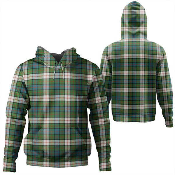 Blair Dress Ancient Tartan Classic Hoodie