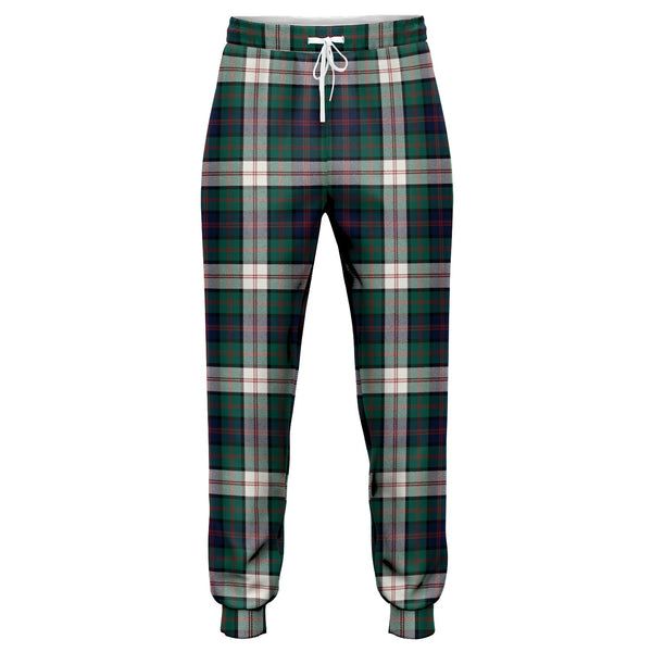 Blair Dress Modern Tartan Jogger Pants