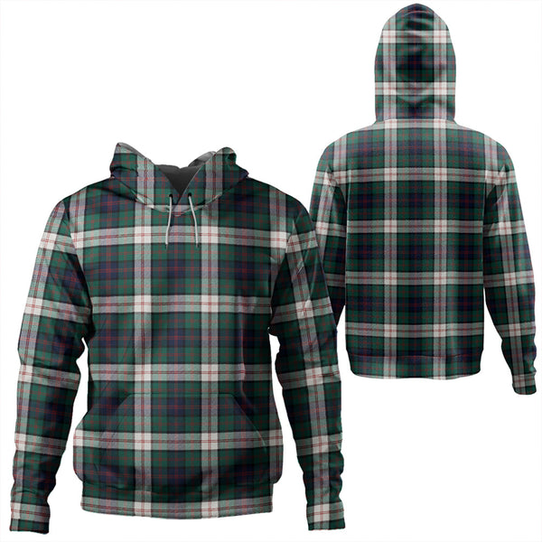 Blair Dress Modern Tartan Classic Hoodie