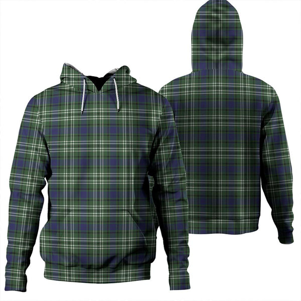 Blyth Tartan Classic Hoodie