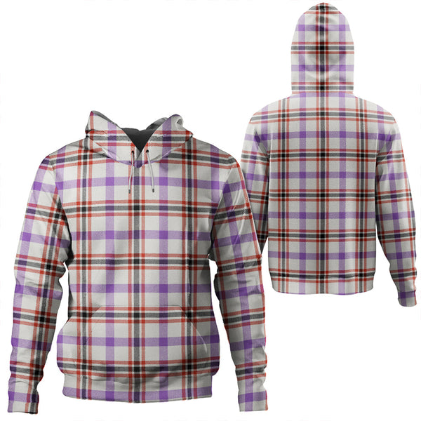 Boswell Dress Ancient Tartan Classic Hoodie