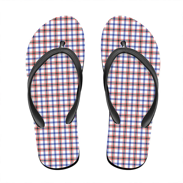 Boswell Modern Tartan Classic Flip Flop