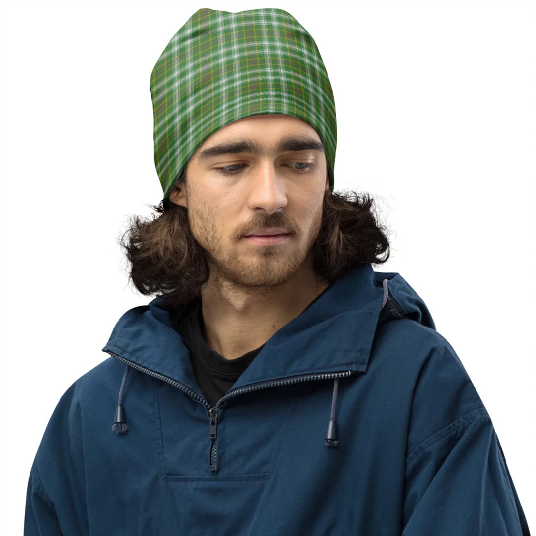 Bryant Ancient Tartan Beanie