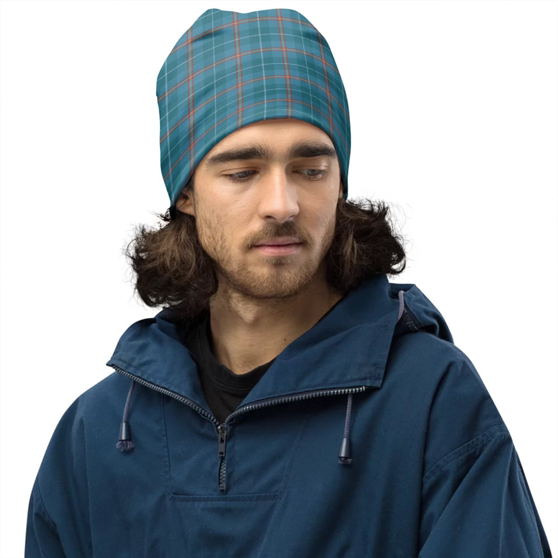 Bryson 1988 Ancient Tartan Beanie